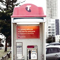 Home - Industries - phone booth cleaning